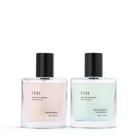 Treat Perfume Set - 2 pcs