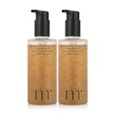 Hypoallergenic LHA CIS Gel Cleanser - 2x200ml