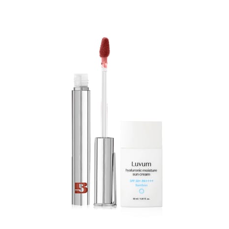 [BDL-035865] Skin Glow Essentials Set - 2 pcs