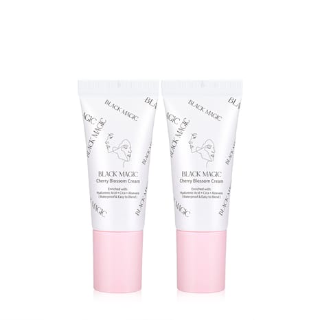 [BDL-037502] Cherry Glow Duo - 2 pcs