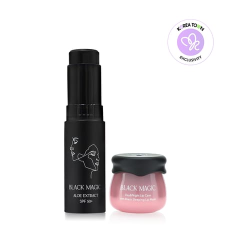 [BDL-037438] Glow Essentials Duo - 2 pcs