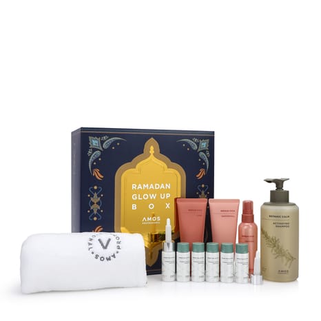[HC-00005037] Glow Up Box - 6 pcs