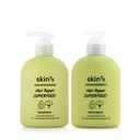 Hair Repair Superfood Set - 2 pcs
