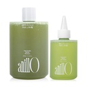 Lime Sunday Set - 2 pcs