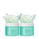 One Shot Pore Clear Pads - 2 pcs