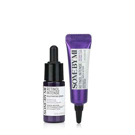 [SC-00011726] Retinol Intense Trial Set - 2 pcs
