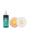 Relax & Renew Set - 2 pcs