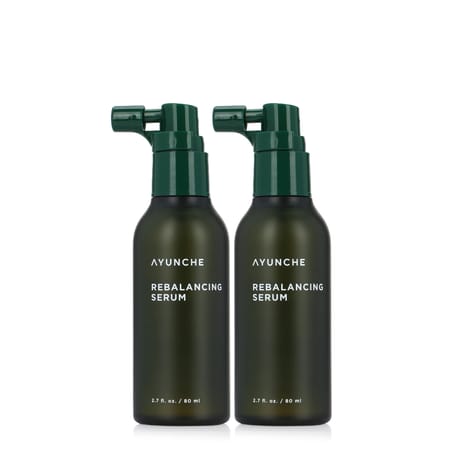 [BDL-036224] Rebalancing Hair Serum Set - 2 pcs