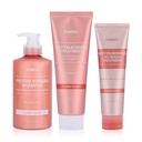 Hair Care Special Set with Ylang Ylang - 3 pcs