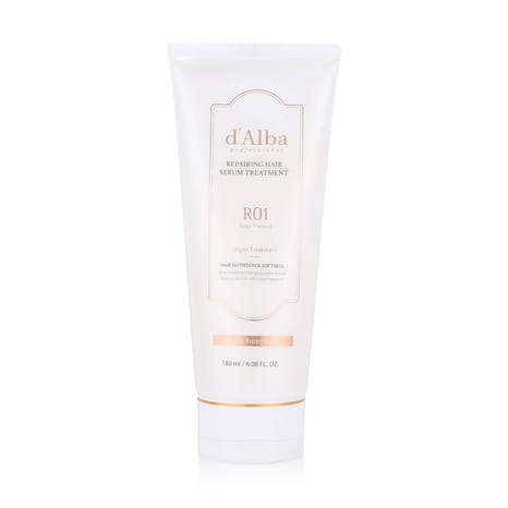 [HC-00005258] Professional Repairing Hair Serum Treatment - 180ml