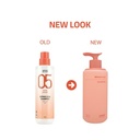 Repair CICA Shampoo - 500g