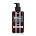Honey & Macadamia Shampoo with Baby Powder - 500ml