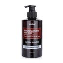 Caffeine Shampoo with Cherry Blossom - 500ml
