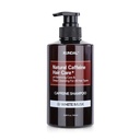 Caffeine Shampoo with White Musk - 500ml