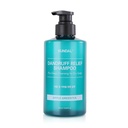 Dandruff Relief Shampoo with Apple Green Tea - 500ml