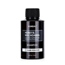 Honey & Macadamia Shampoo with Baby Powder - 100ml