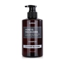 Honey & Macadamia Shampoo with Cherry Blossom - 500ml