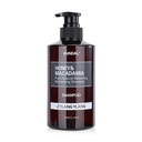 Honey & Macadamia Shampoo with Ylang Ylang - 500ml