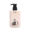 Black Tea Nourishing Scalp Shampoo - 450ml