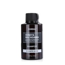 Honey & Macadamia Shampoo with White Musk - 100ml