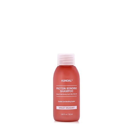 Protein Bonding Shampoo with Violet Muguet - 50ml