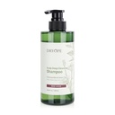 Rosewood Scalp Deep Cleansing Shampoo - 500ml