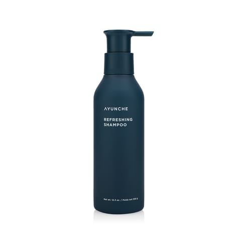 Refreshing Hair Shampoo - 350g
