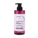 Fresh Mint Green Barley Scalp & Hair Care Shampoo - 500ml