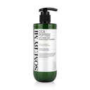 Cica Peptide Anti Hair Loss Derma Scalp Shampoo - 285ml