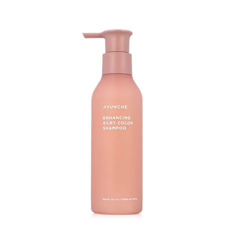 Enhancing Silky Colour Shampoo - 350g