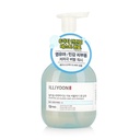 Ceramide Ato Bubble Wash & Shampoo - 400ml