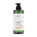 Fruity Freesia Scalp Deep Cleansing Shampoo - 500ml