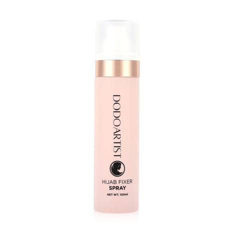 [AC-00015031] Hijab Fixer Spray - 100ml