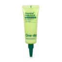 Cicaming+ Scalp Scrub - 120ml
