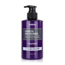 Honey & Macadamia Hair Treatment with Baby Powder - 500ml