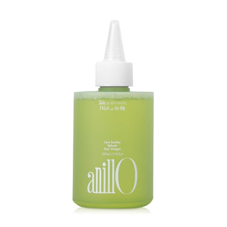 Lime Sunday Refresh Hair Vinegar - 200ml