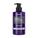 Honey & Macadamia Hair Treatment with Cherry Blossom - 500ml