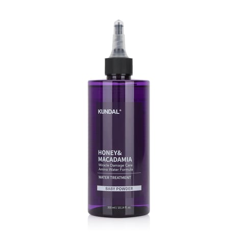 Miracle Damage Care Water Treatment with Baby Powder - 300ml