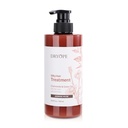 Jasmine Musk Silky Hair Treatment - 500ml