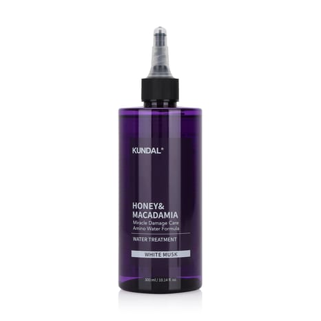 Honey & Macadamia Water Treatment with White Musk - 300ml