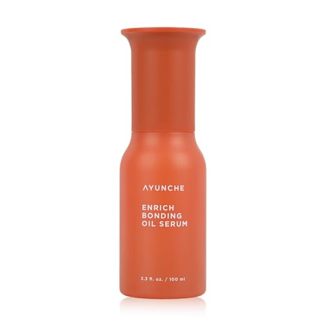 [HC-00004519] Enrich Bonding Oil Serum - 100ml