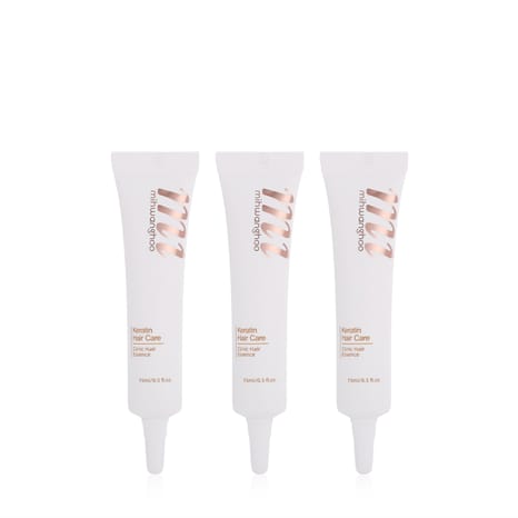 Clinic Hair Essence - 3×15ml