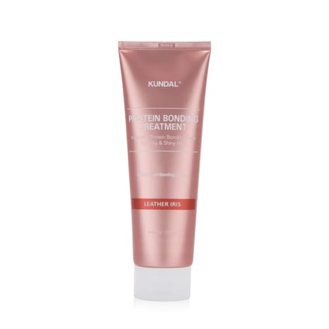 [HC-00006429] Protein Bonding Treatment with Leather Iris - 250ml