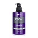 Honey & Macadamia Hair Treatment with White Musk - 500ml