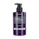 Honey & Macadamia Hair Treatment with Amber Vanilla - 500ml