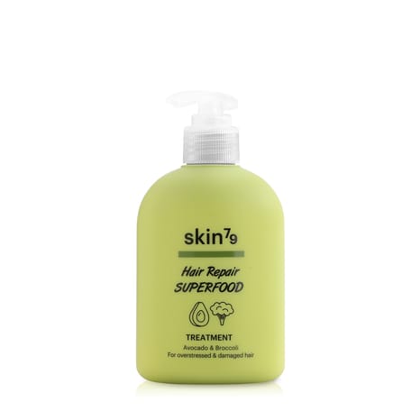 [HC-00005753] Hair Repair Superfood Treatment with Avocado & Broccoli - 230ml