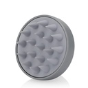 Shampoo Massage Brush - Grey