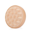 Shampoo Massage Brush - Beige