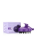 Shampoo Brush - Purple