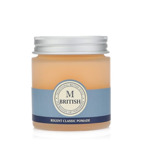 [HC-00002857] Regent Classic Pomade - 100g